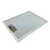 R104163 Aluminium Grease Filter, Rangehood, Fisher & Paykel. Genuine Part