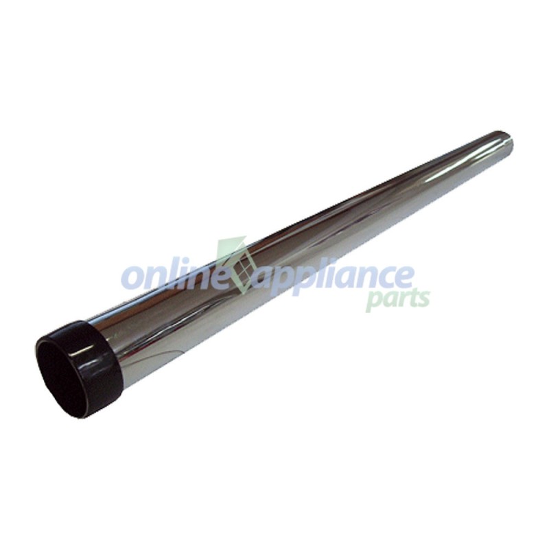 Showing image for RCP032 chrome rod - premium (omec) with cuff 32mm RCP032 chrome rod - premium (omec) with cuff 32mm image