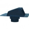 RCT DeflectO Roof Cap Vent Low ProfileE 100/125MM RCT DeflectO Roof Cap Vent Low ProfileE 100/125MM