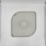 RCV435A001A Air Outlet Grille - Outdoor, Air Conditioner, Mitsubishi Heavy Industries. Genuine Part