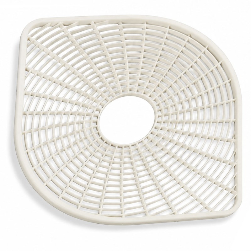 Showing image for RCV435A002 Air Outlet Grille - Outdoor, Air Conditioner, Mitsubishi Heavy Industries. Genuine Part RCV435A002 Air Outlet Grille - Outdoor, Air Conditioner, Mitsubishi Heavy Industries. Genuine Part image