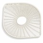 RCV435A002 Air Outlet Grille - Outdoor, Air Conditioner, Mitsubishi Heavy Industries. Genuine Part