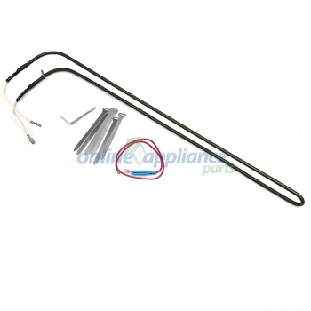 1433140 Fridge Double Pass Heater Electrolux GENUINE Part