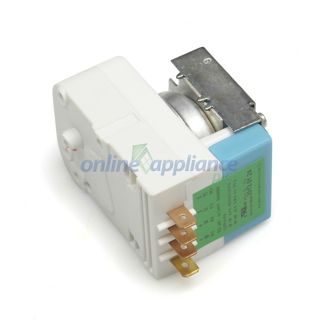 Showing image for RF912 Defrost Timer - Whirlpool RF912 Defrost Timer - Whirlpool image