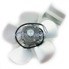 RFC100-16 Condenser Fan Motor 16W Ball Bear O/Lo Universal RFC100-16 Condenser Fan Motor 16W Ball Bear O/Lo Universal