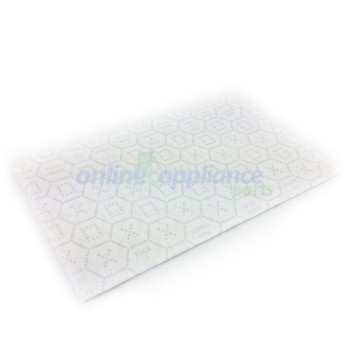 RH007 Rangehood Filter Pack Thin 575x47cm Universal RH007 Rangehood Filter Pack Thin 575x47cm Universal