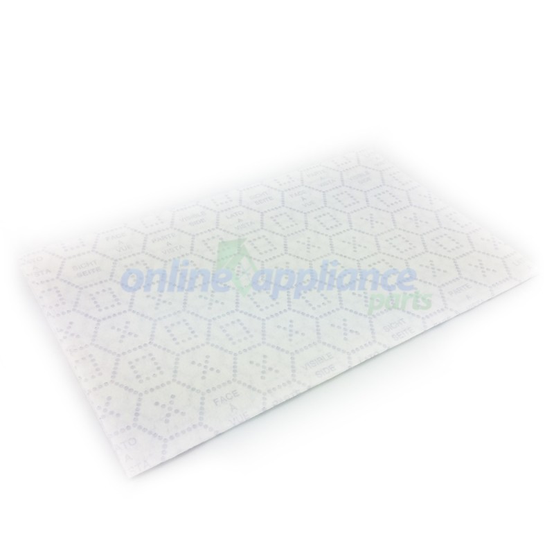 Showing image for RH007 Rangehood Filter Pack Thin 575x47cm Universal RH007 Rangehood Filter Pack Thin 575x47cm Universal image