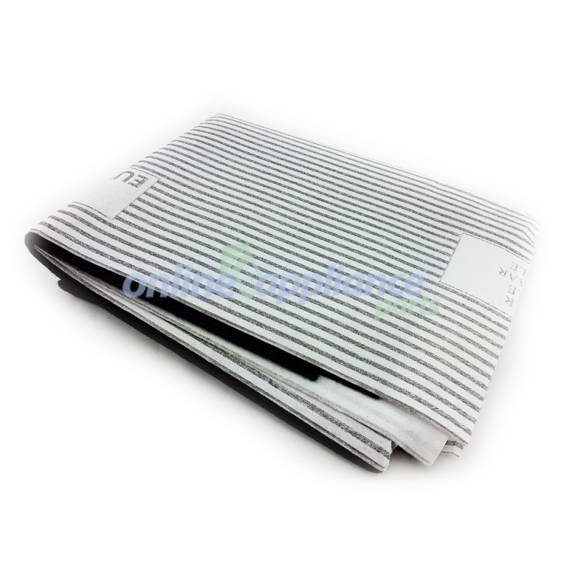 Showing image for RH008-90 Rangehood Carbon & Grease Filter 100 x 50cm RH008-90 Rangehood Carbon & Grease Filter 100 x 50cm Rangehood Filters image