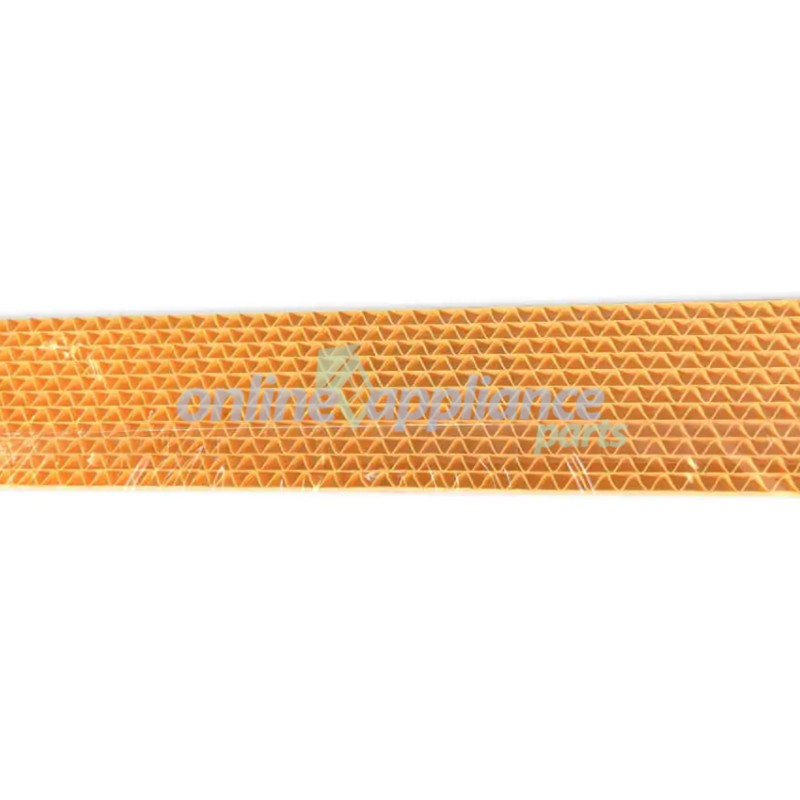 Showing image for RKT437A005 Deodorizing Filter, Air Conditioner, Mitsubishi Heavy Industries. Genuine Part RKT437A005 Deodorizing Filter, Air Conditioner, Mitsubishi Heavy Industries. Genuine Part Air Conditioner Parts image