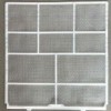 RLA437A001 Dust Filter, Air Conditioner, Mitsubishi Heavy Industries. Genuine Part