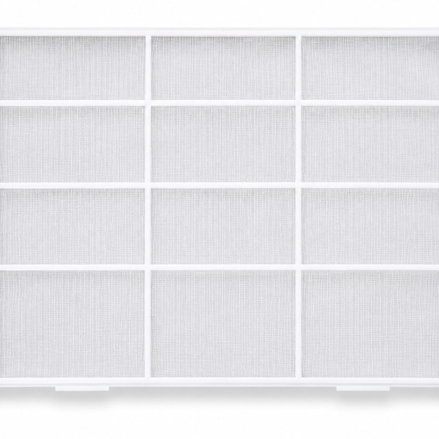 Showing image for RLD437A001 Air Filter, Air Conditioner, Mitsubishi Heavy Industries. Genuine Part RLD437A001 Air Filter, Air Conditioner, Mitsubishi Heavy Industries. Genuine Part image