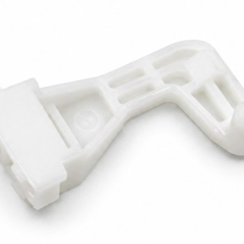 RLF129A108 Air Inlet Panel Hinge Clip RHS, Air Conditioner, Mitsubishi Heavy Industries. Genuine Part RLF129A108 Air Inlet Panel Hinge Clip RHS, Air Conditioner, Mitsubishi Heavy Industries. Genuine Part