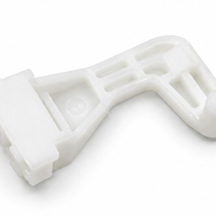 Showing image for RLF129A108 Air Inlet Panel Hinge Clip RHS, Air Conditioner, Mitsubishi Heavy Industries. Genuine Part RLF129A108 Air Inlet Panel Hinge Clip RHS, Air Conditioner, Mitsubishi Heavy Industries. Genuine Part image