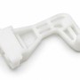 RLF129A108 Air Inlet Panel Hinge Clip RHS, Air Conditioner, Mitsubishi Heavy Industries. Genuine Part