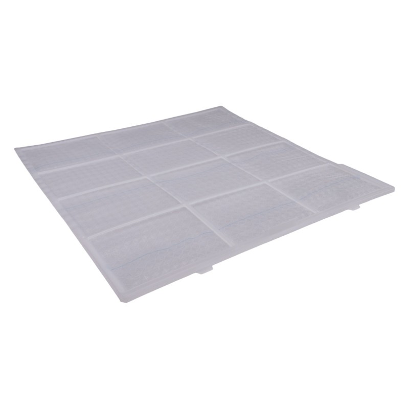 RLF437A100 Air Filter, Air Conditioner, Mitsubishi Heavy Industries. Genuine Part image