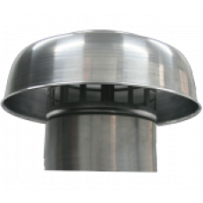 RMC4 Deflecto Roof Mushroom cowl. 