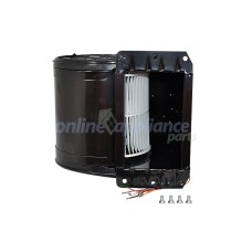 RS60009TA Motor High Air Flow Electrolux Rangehood Appliance Spare Online