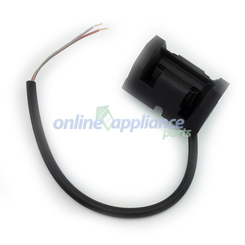 4055913885 Light Lamp Holder, Rangehood, Chef. Genuine Part 4055913885 Light Lamp Holder, Rangehood, Chef. Genuine Part