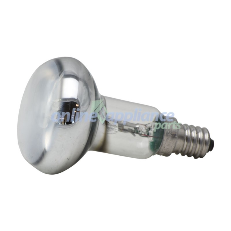 4055921557 Lamp 2.8W R50 E14 Led Filament, Rangehood, Electrolux. Genuine Part 4055921557 Lamp 2.8W R50 E14 Led Filament, Rangehood, Electrolux. Genuine Part