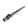 RTC035 telescopic rod chrome - 35mm RTC035 telescopic rod chrome - 35mm