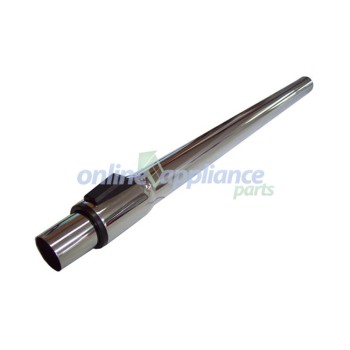 RTC035 telescopic rod chrome - 35mm RTC035 telescopic rod chrome - 35mm