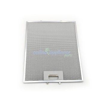 00SP002990V Aluminium Filter, Rangehood, Blanco. Genuine Part 00SP002990V Aluminium Filter, Rangehood, Blanco. Genuine Part
