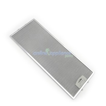 00SP0494000 Rangehood Filter Stainless Steel, Rangehood, Blanco. Genuine Part 00SP0494000 Rangehood Filter Stainless Steel, Rangehood, Blanco. Genuine Part