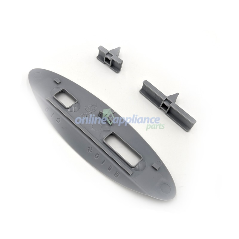 00SP078000G Slide Switch Plate and Keys , Rangehood, Blanco. Genuine Part 00SP078000G Slide Switch Plate and Keys , Rangehood, Blanco. Genuine Part