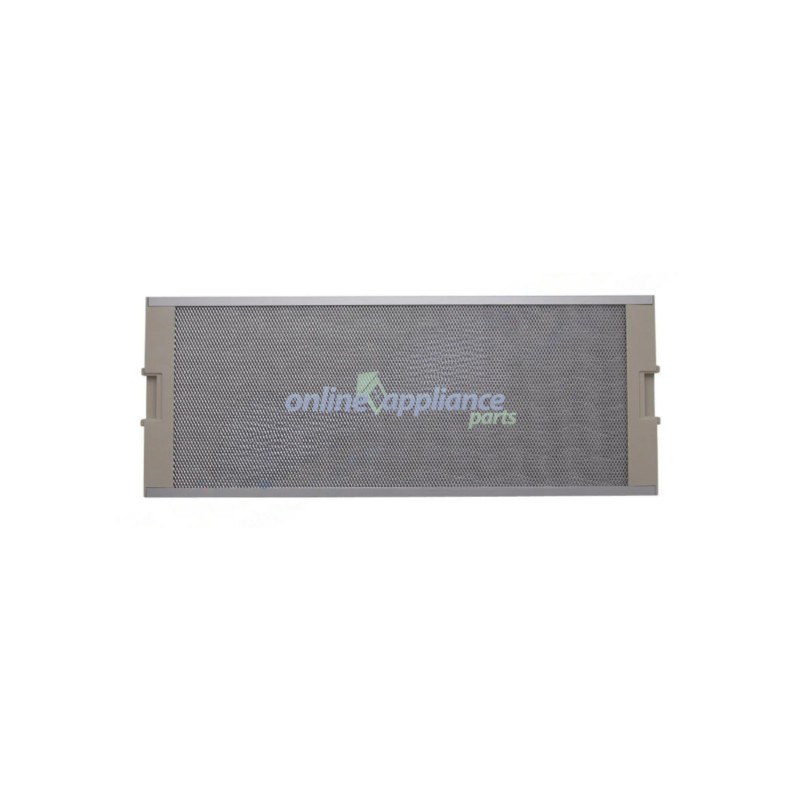 4055540035 Aluminium Grease Filter., Rangehood, Electrolux. Genuine Part 4055540035 Aluminium Grease Filter., Rangehood, Electrolux. Genuine Part