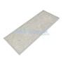 900403650 Filter 490mm X 145mm X 2.4mm, Rangehood, Electrolux. Genuine Part