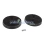 902980046 Filters (Pair), Rangehood, Electrolux. Genuine Part
