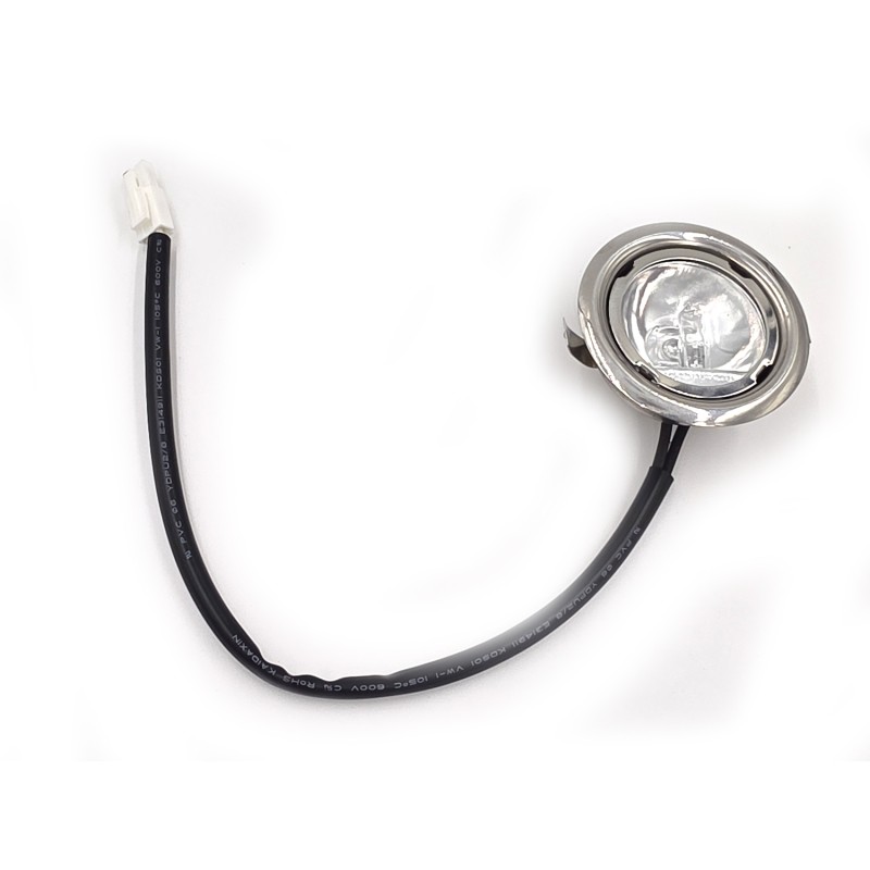 Showing image for ATKL0401 Lamp, Rangehood, Omega. Genuine Part ATKL0401 Lamp, Rangehood, Omega. Genuine Part image