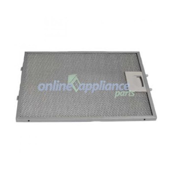 GF07AA Rangehood Filter and Spring, Rangehood, Blanco. Genuine Part GF07AA Rangehood Filter and Spring, Rangehood, Blanco. Genuine Part