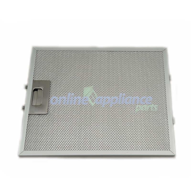Showing image for 4055432928 Metal Filter, Rangehood, Chef. Genuine Part 4055432928 Metal Filter, Rangehood, Chef. Genuine Part Rangehood Parts > Rangehood Filters image