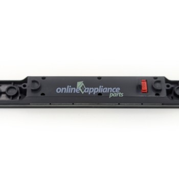 SPK0020 Touch Control, Rangehood, Blanco. Genuine Part