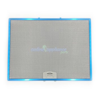 SPK1117 Aluminium Filter, Rangehood, Blanco. Genuine Part SPK1117 Aluminium Filter, Rangehood, Blanco. Genuine Part