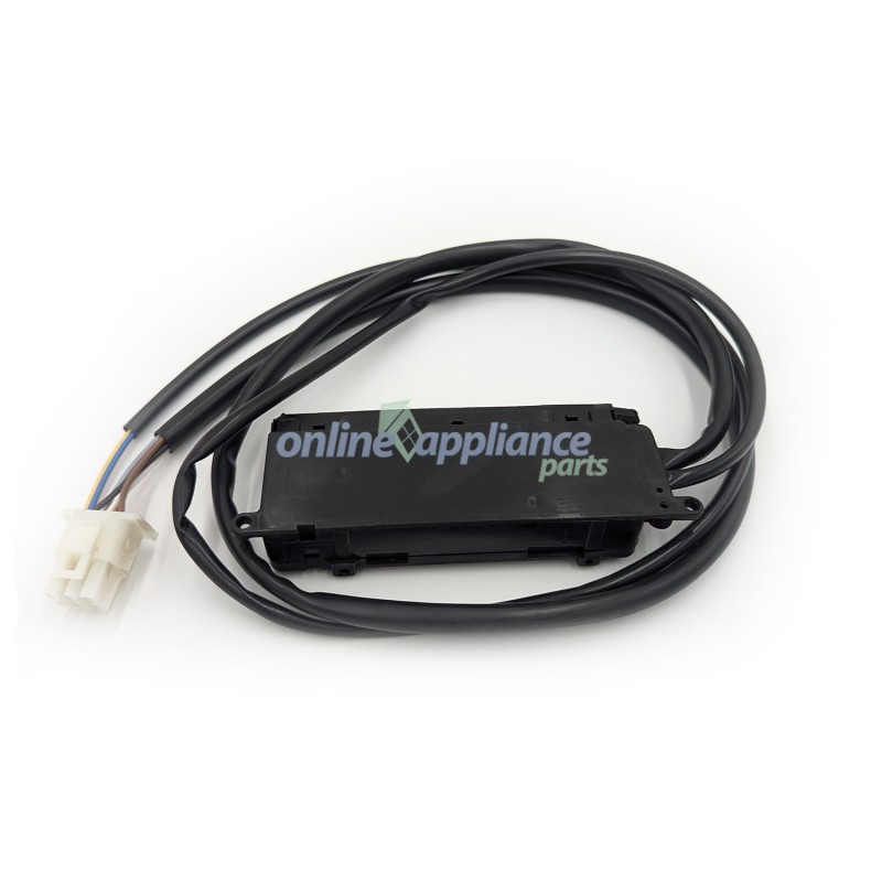 SPK1580 Control Switch PCB, Rangehood, Blanco. Genuine Part SPK1580 Control Switch PCB, Rangehood, Blanco. Genuine Part