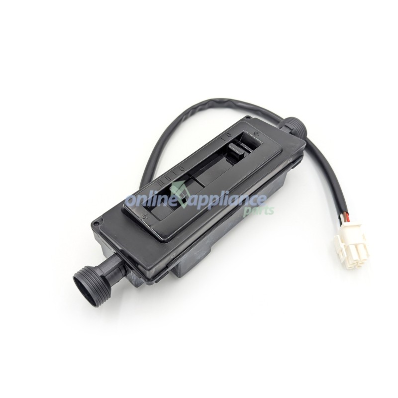 SPK1821 Control module PCB, Rangehood, Blanco. Genuine Part SPK1821 Control module PCB, Rangehood, Blanco. Genuine Part
