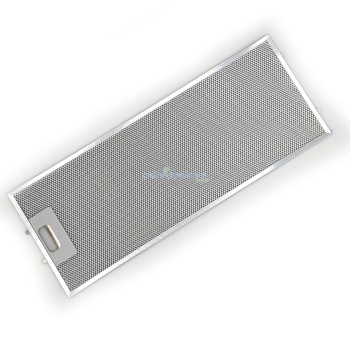 SPK3754 Aluminium Filter, Rangehood, Blanco. Genuine Part SPK3754 Aluminium Filter, Rangehood, Blanco. Genuine Part