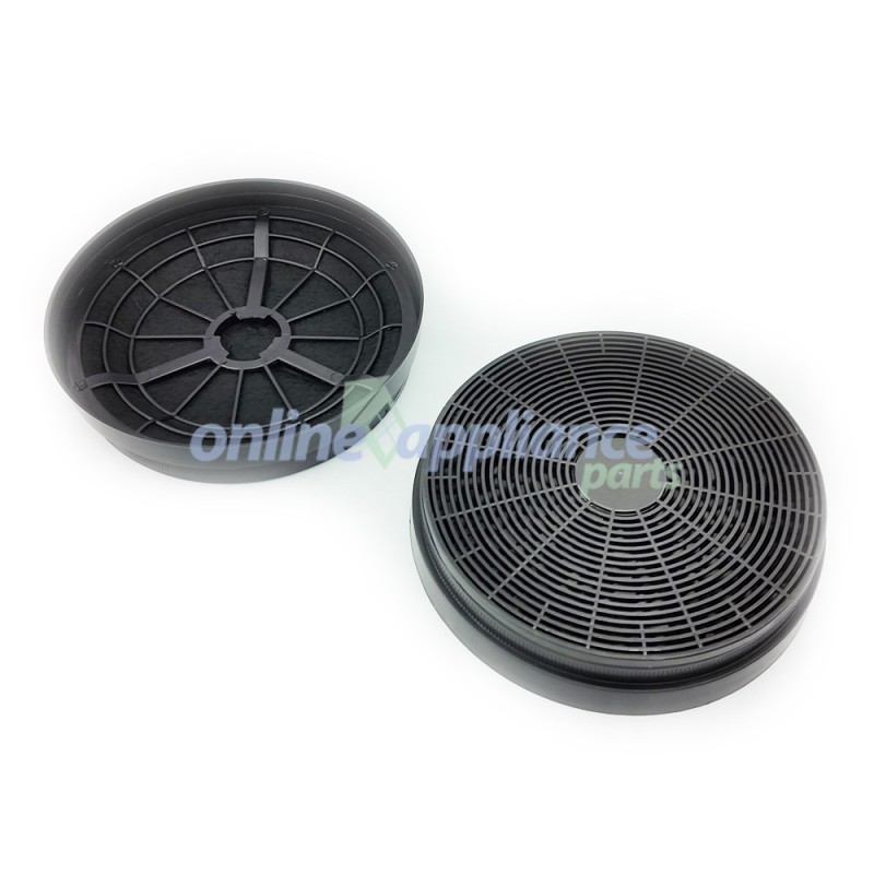 ULX254 Activated Carbon Filter, Rangehood, Electrolux. Genuine Part