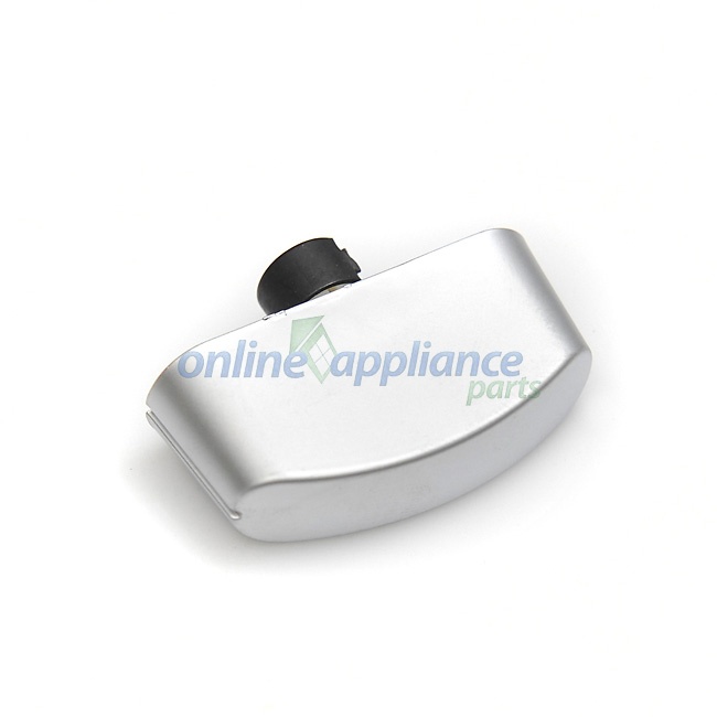 S51202S Stainless Control Knob, Oven/Stove, St George. Genuine Part
