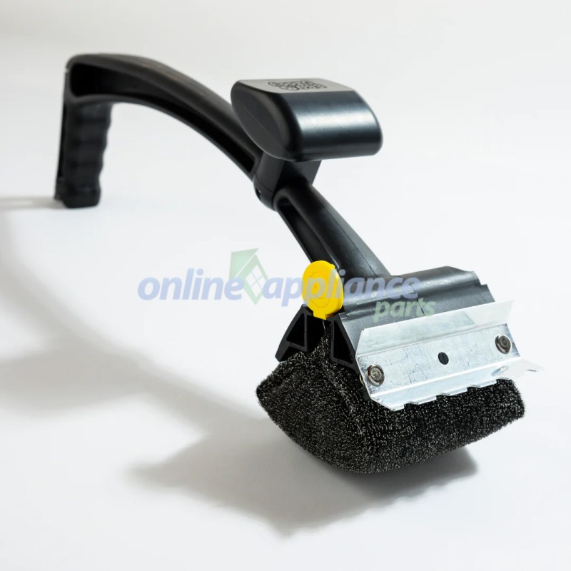 SDBBQ Genuine Scrub Daddy BBQ Wand Cleaner Cleaning & Consumables image