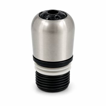 SP0109953 Wand Tip Assembly, Coffee Maker, Breville. Genuine Part SP0109953 Wand Tip Assembly, Coffee Maker, Breville. Genuine Part