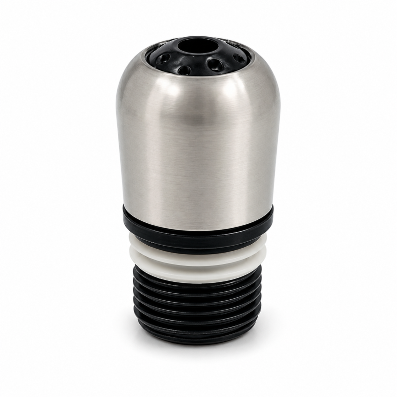 Showing image for SP0109953 Wand Tip Assembly, Coffee Maker, Breville. Genuine Part SP0109953 Wand Tip Assembly, Coffee Maker, Breville. Genuine Part image