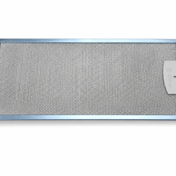 SPK1089 Mesh Filter Panel, Rangehood, Blanco. Genuine Part