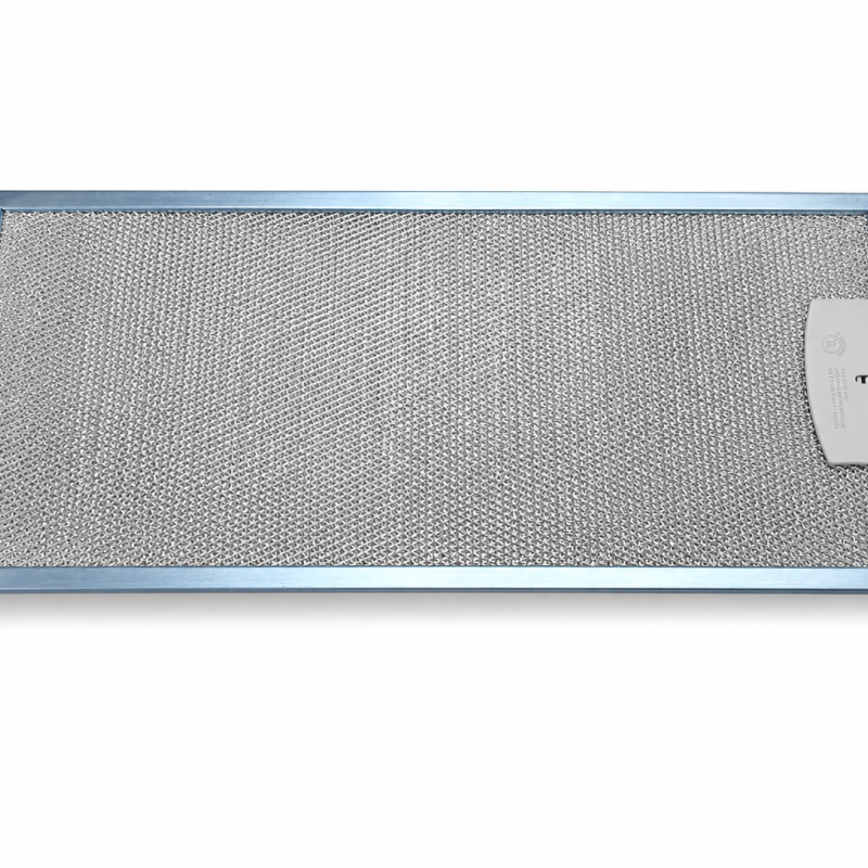 SPK1089 Mesh Filter Panel, Rangehood, Blanco. Genuine Part image