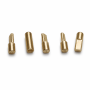 SPK1176 Puch Buttons Set of 5, Rangehood, Blanco. Genuine Part