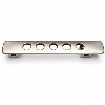 SPK1451 Control Cover, Rangehood, Blanco. Genuine Part