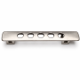 SPK1451 Control Cover, Rangehood, Blanco. Genuine Part