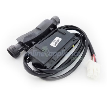 SPK1567 Control Switch PCB, Rangehood, Blanco. Genuine Part